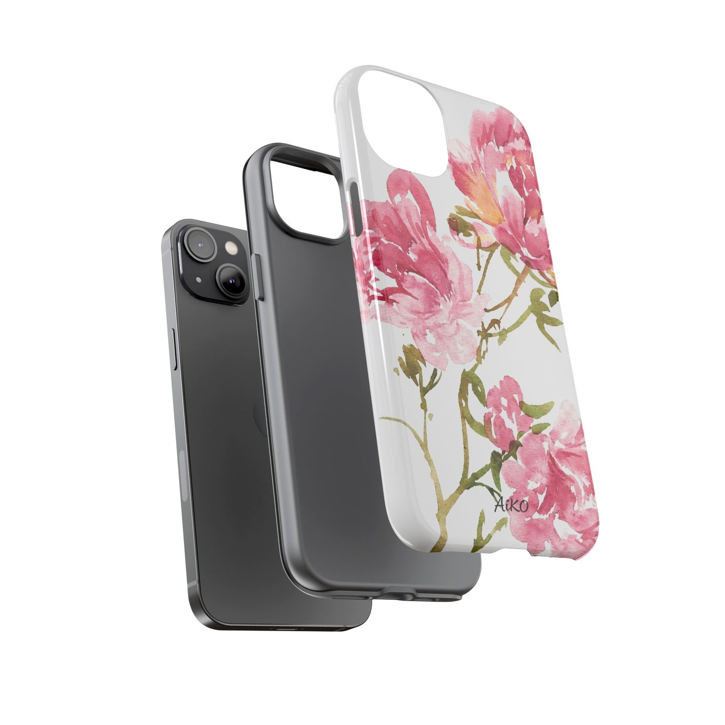 Lily Case
