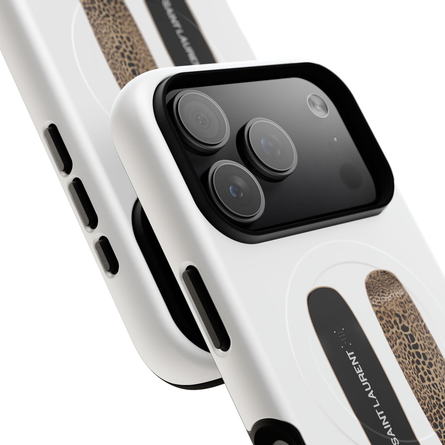 Aiko Skateboards (White) (Magsafe)