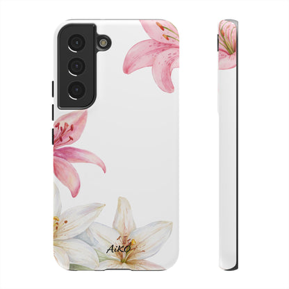 Floral Lily