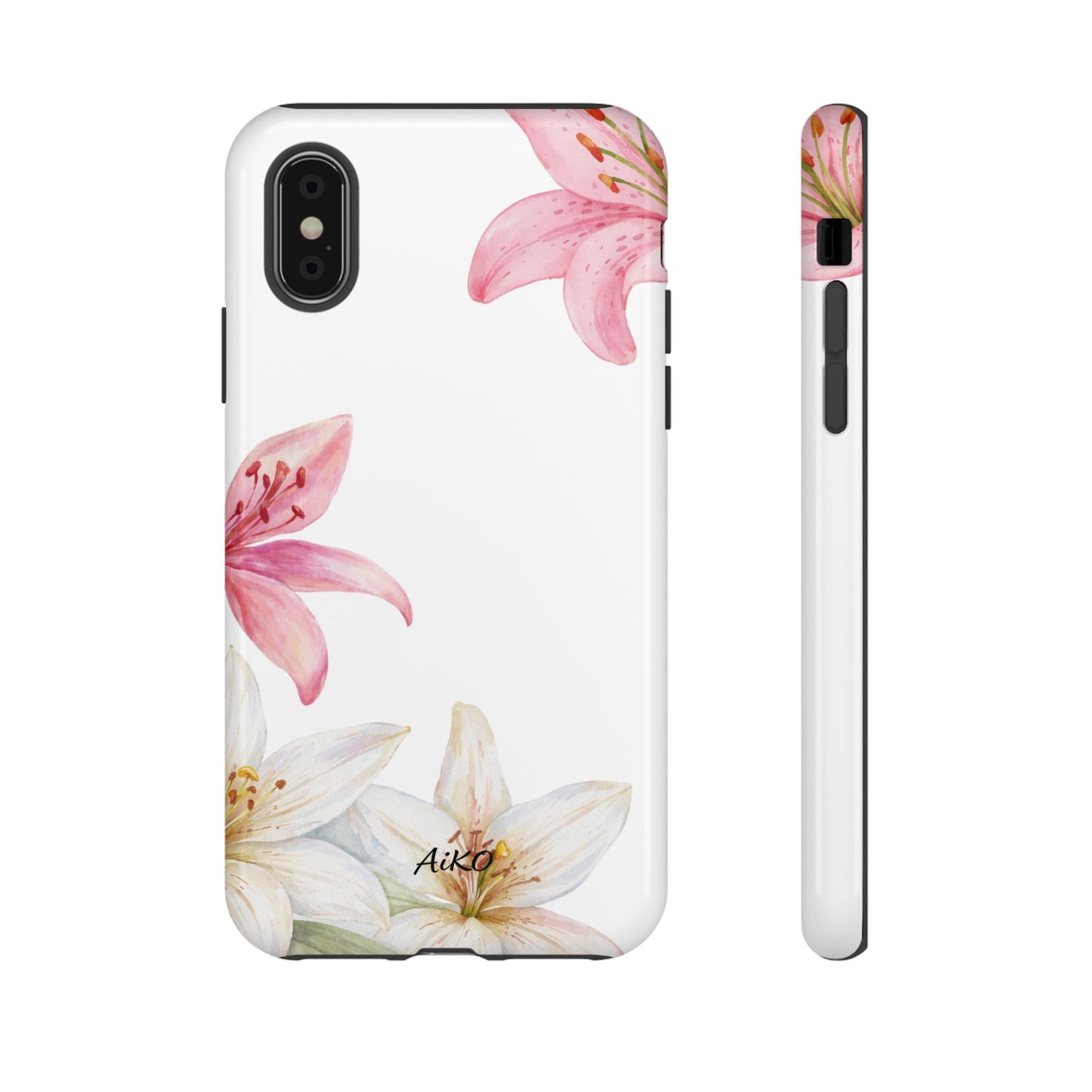 Floral Lily