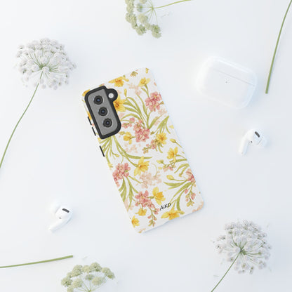 Floral Serenade