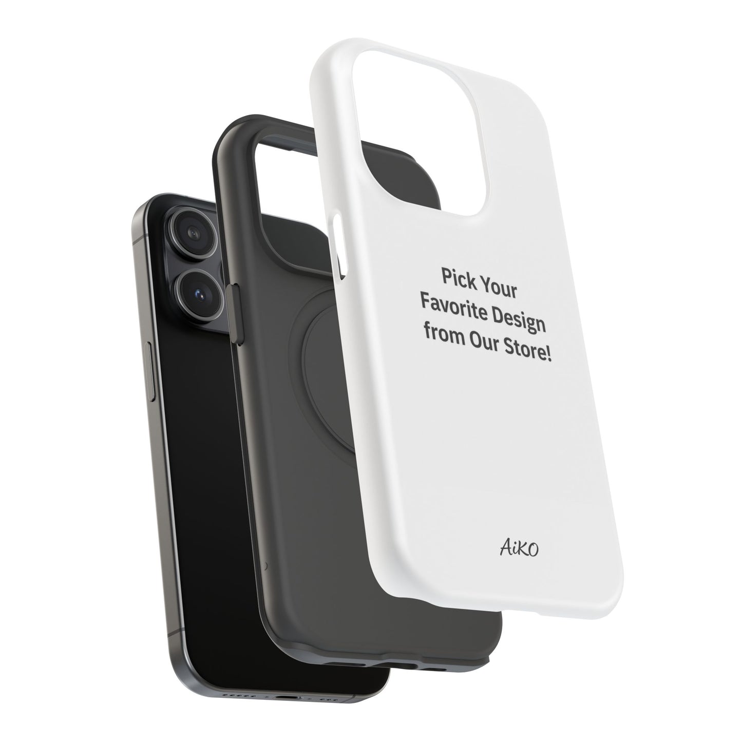 Custom Order – Any Phone Model