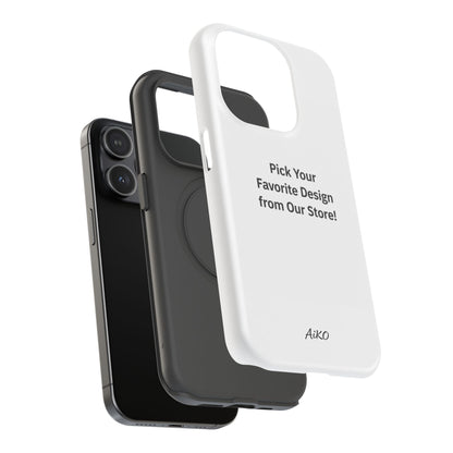 Custom Order – Any Phone Model
