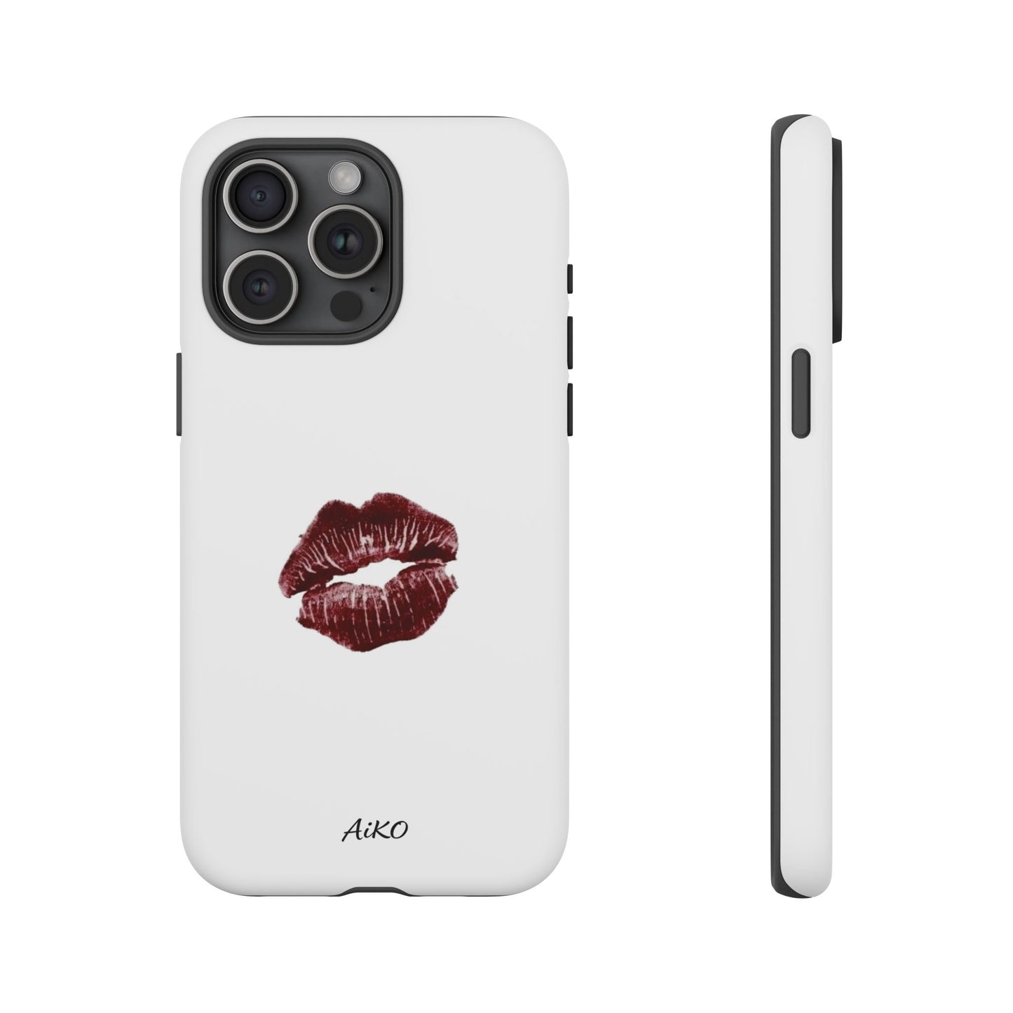 Kiss