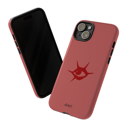 Minimal Red