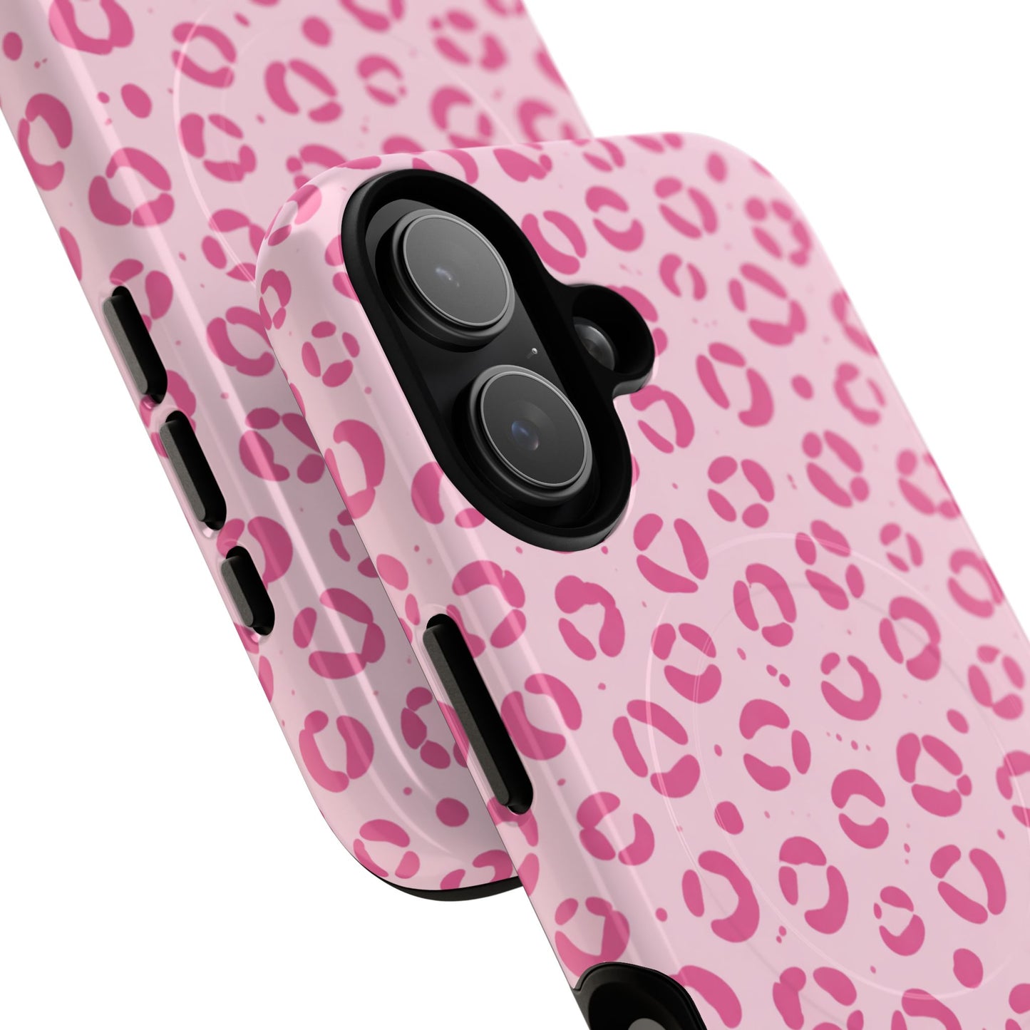 Spotted in Pink on Pink (Magsafe)
