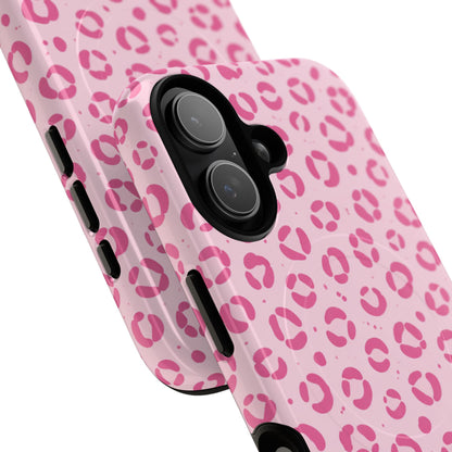 Spotted in Pink on Pink (Magsafe)