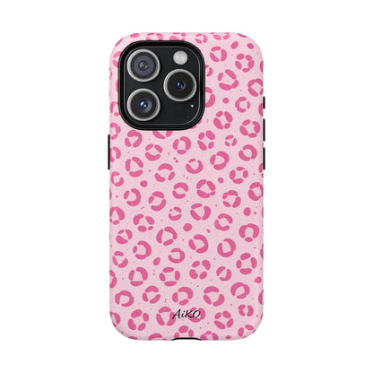 Spotted in Pink on Pink (Magsafe)