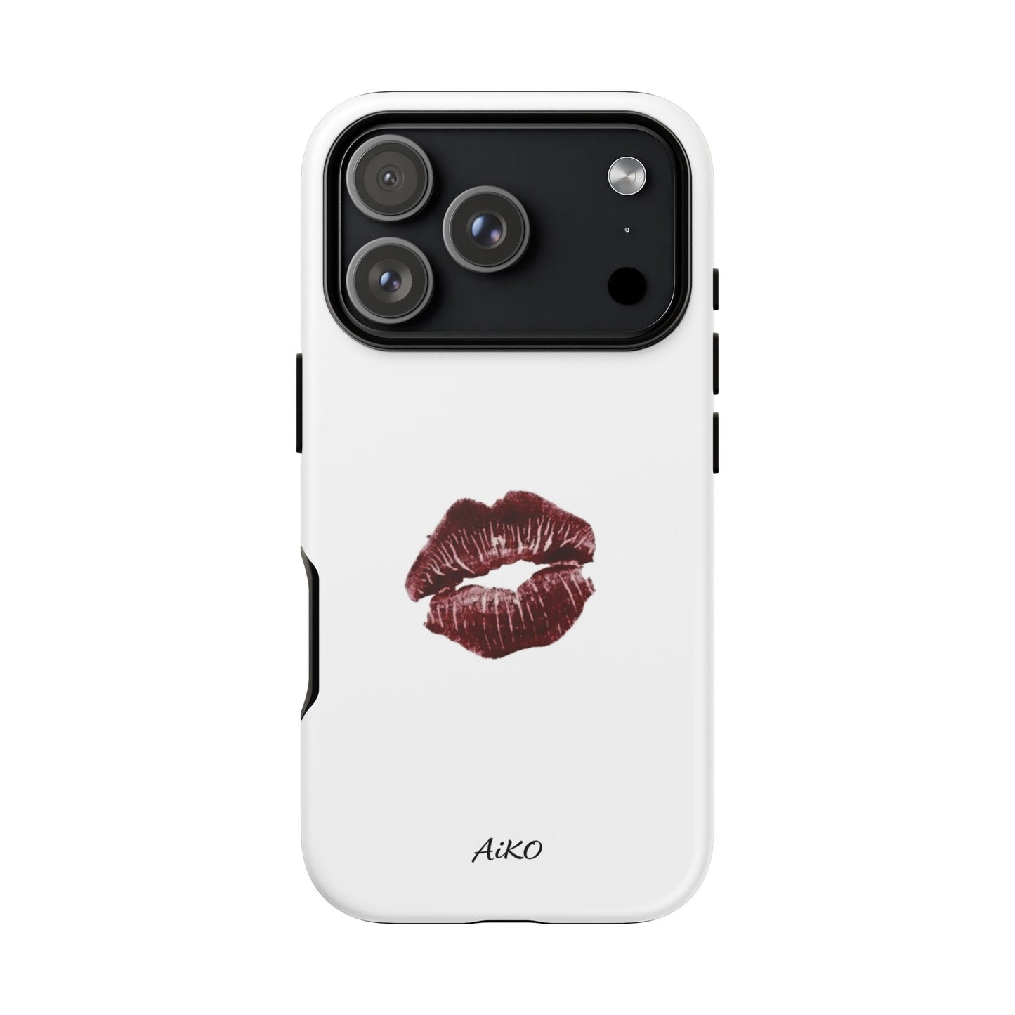 Kiss
