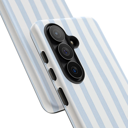Coastal Stripes
