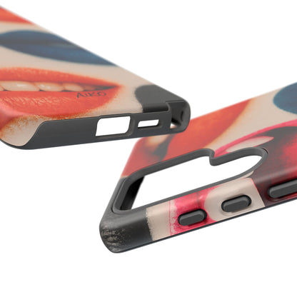 Bold Lip