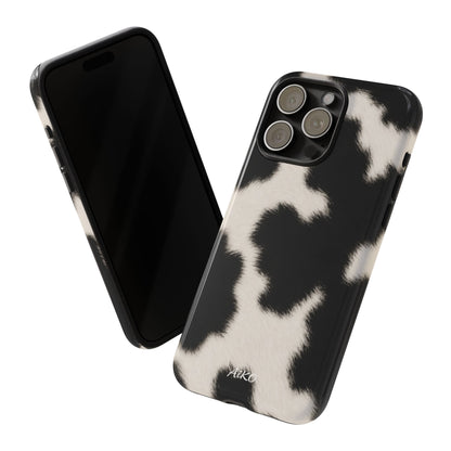 Cow Print