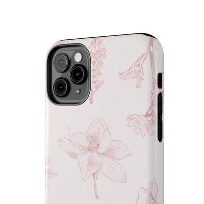 Just a Girl - Blush Botanica
