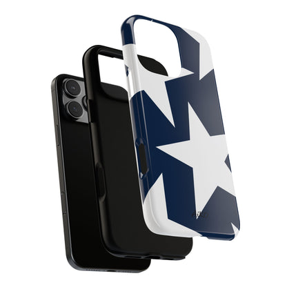 Pretty in Navy