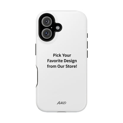 Custom Order – Any Phone Model