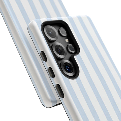 Coastal Stripes