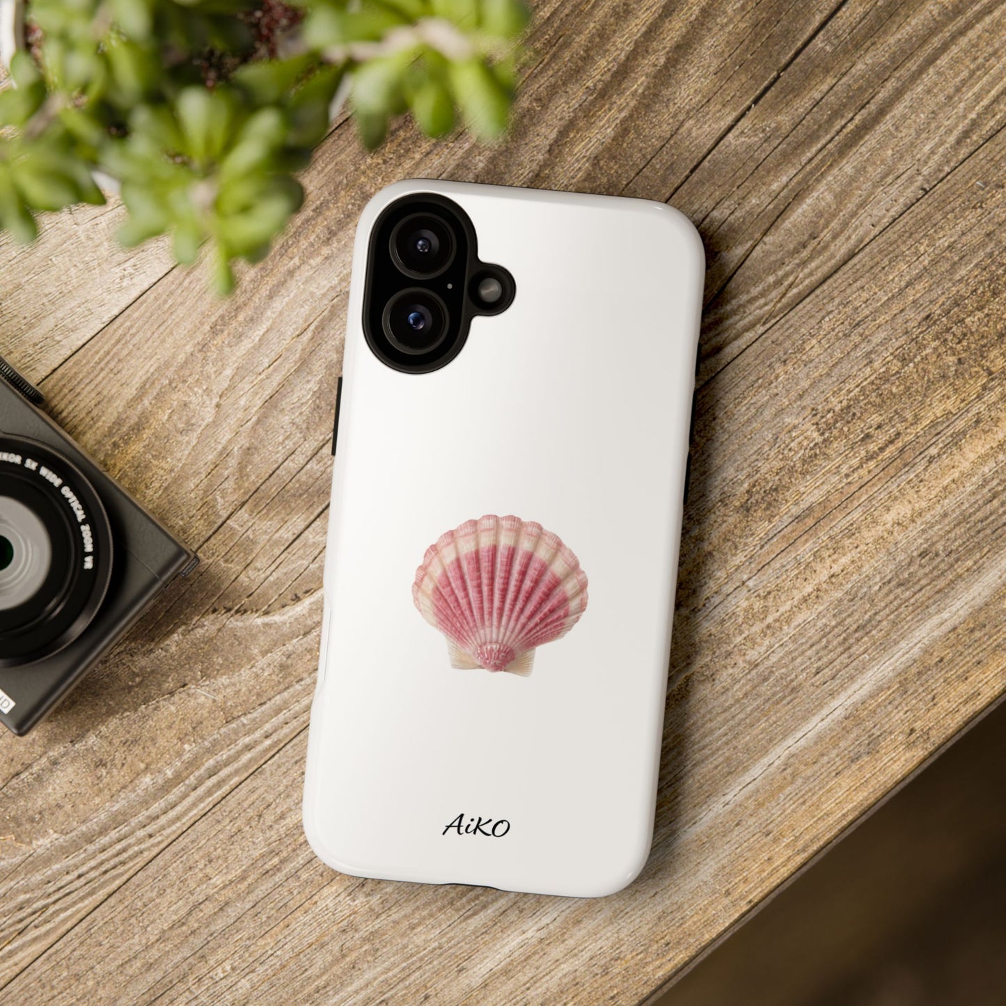 Shell Blush