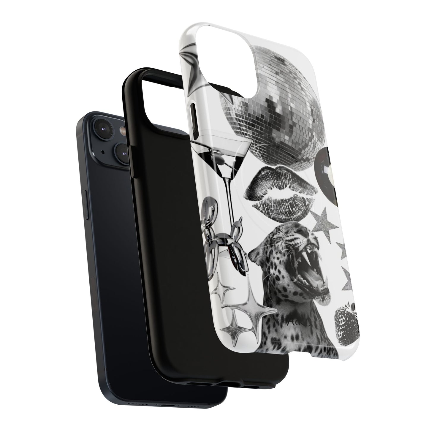 Fashion Muse (Magsafe)