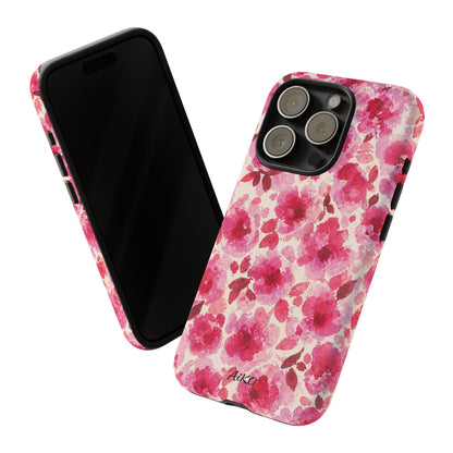 Pink Blossom