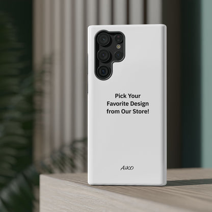 Custom Order – Any Phone Model