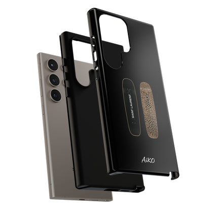 Aiko Skateboards (Black)