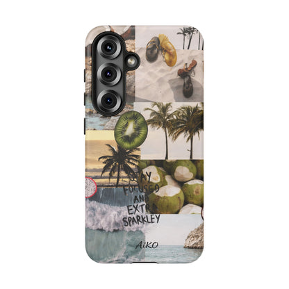 Coconut Whispers