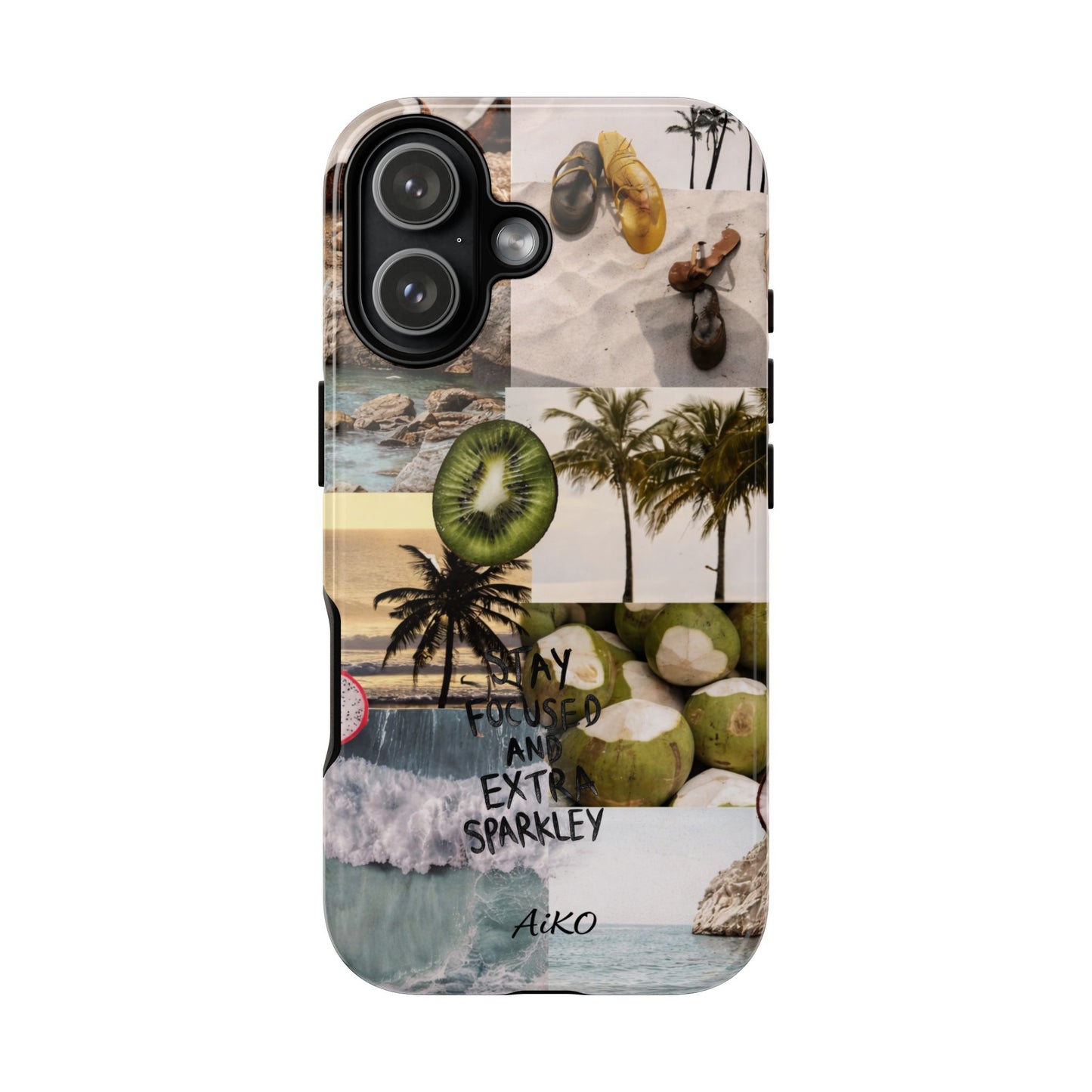 Coconut Whispers
