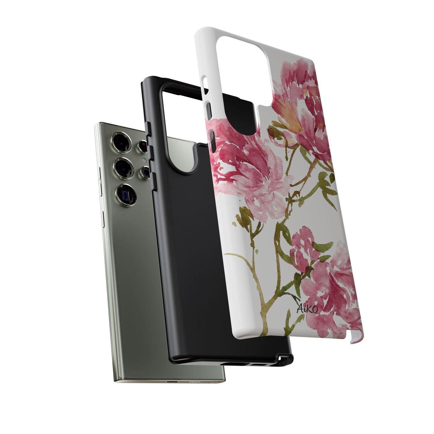Lily Case
