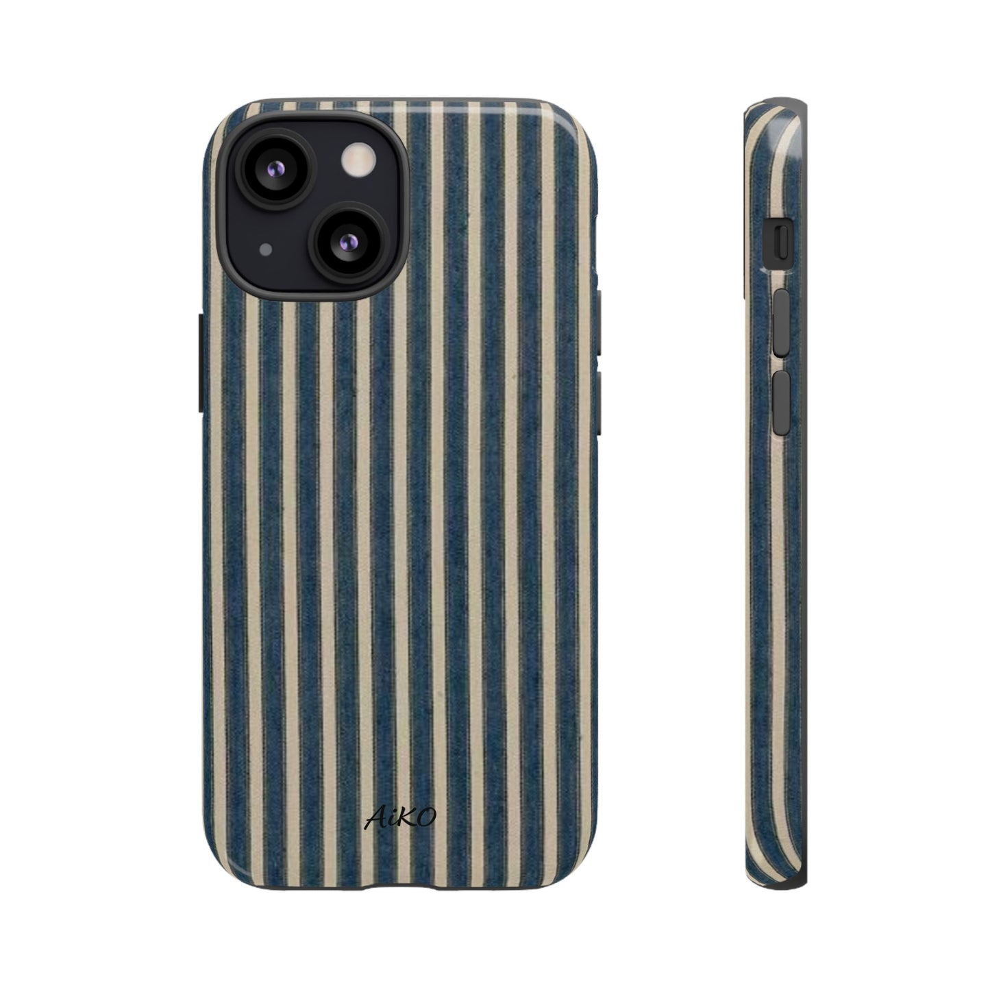 Vintage Indigo