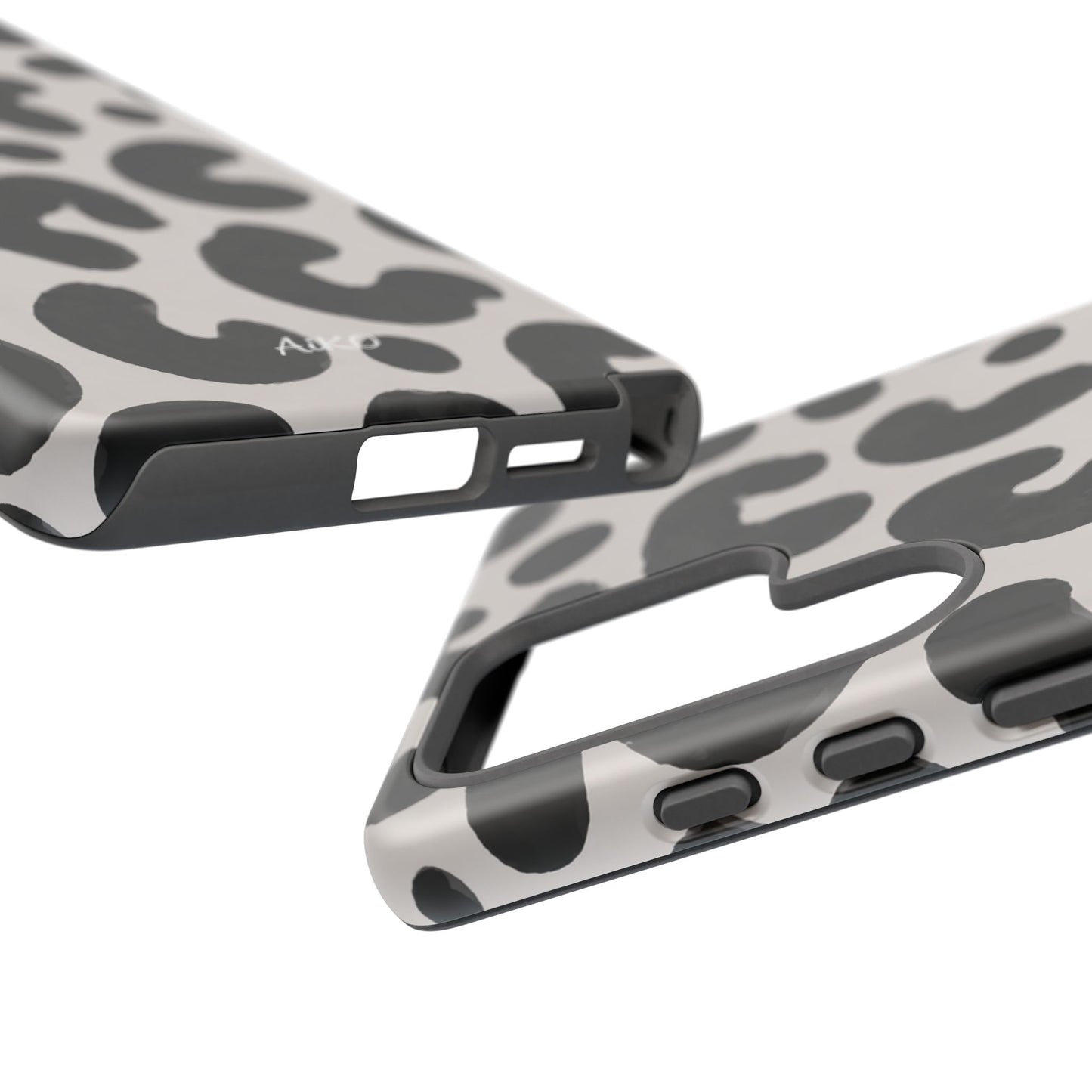 Leopard Noir