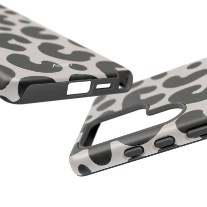 Leopard Noir