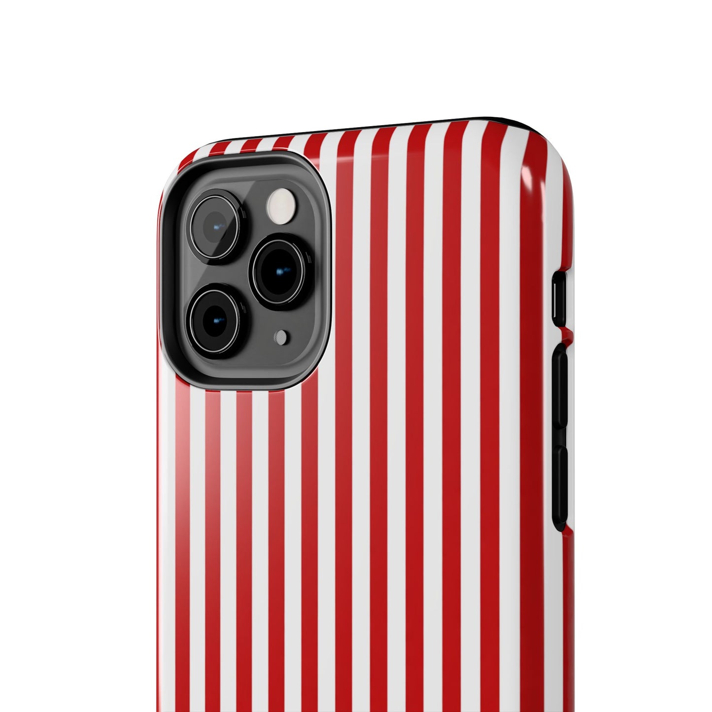 Classic Red Stripe