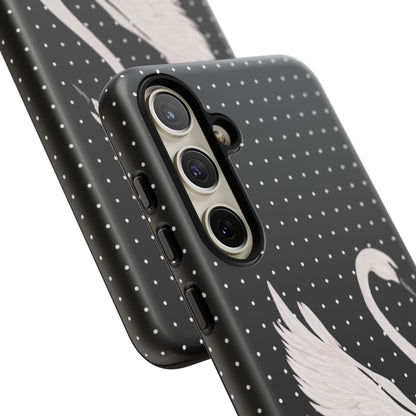 Swan Case (Black)