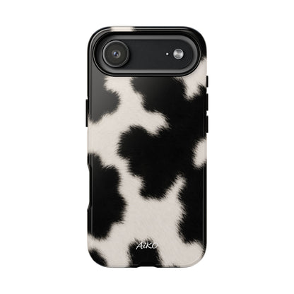 Cow Print