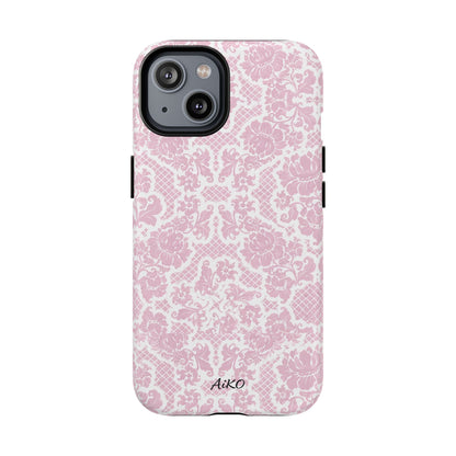 Lace & Blush (Magsafe)