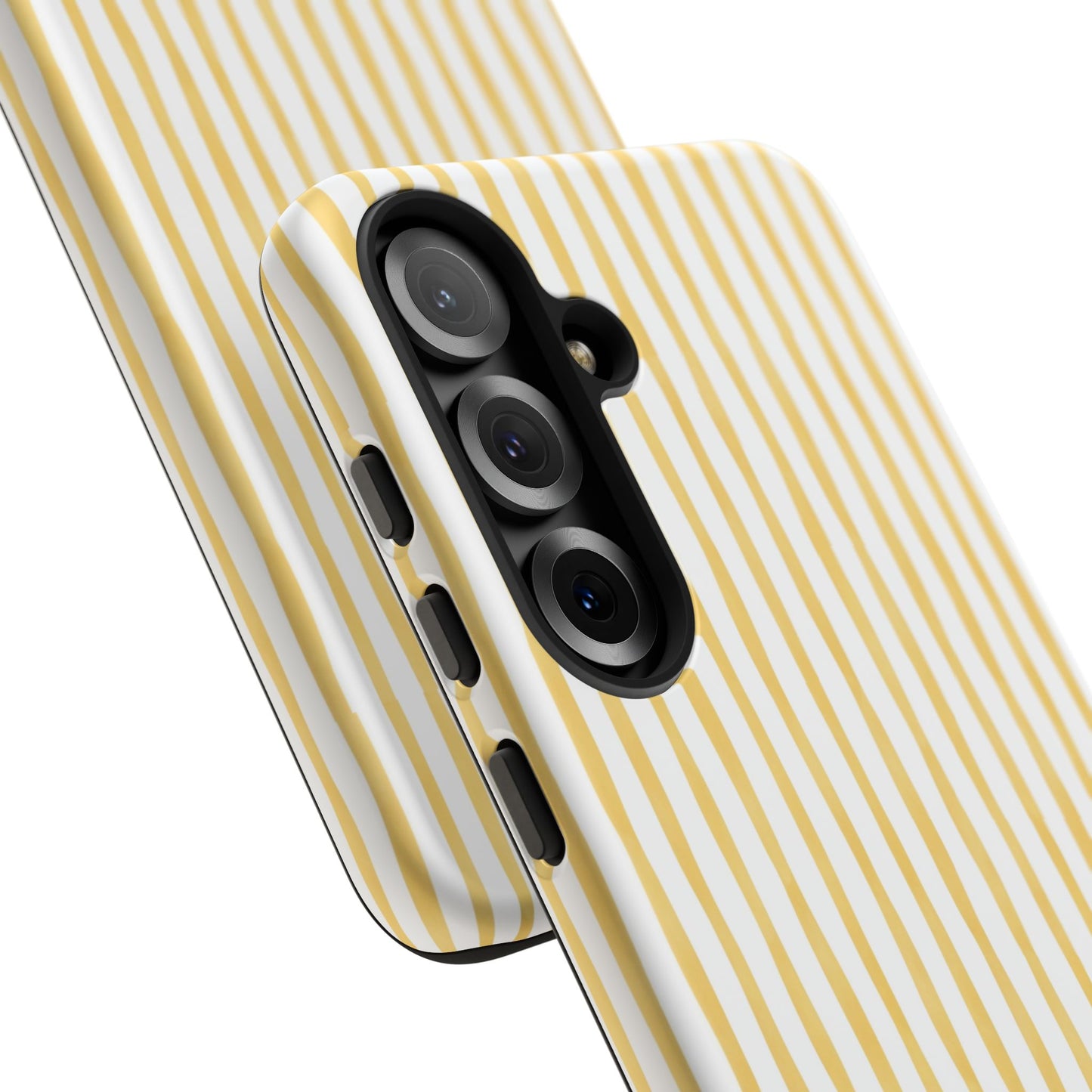 Butter Stripes