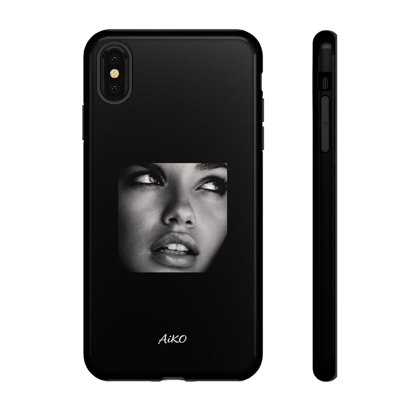Adriana's Look