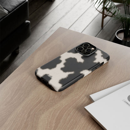 Cow Print