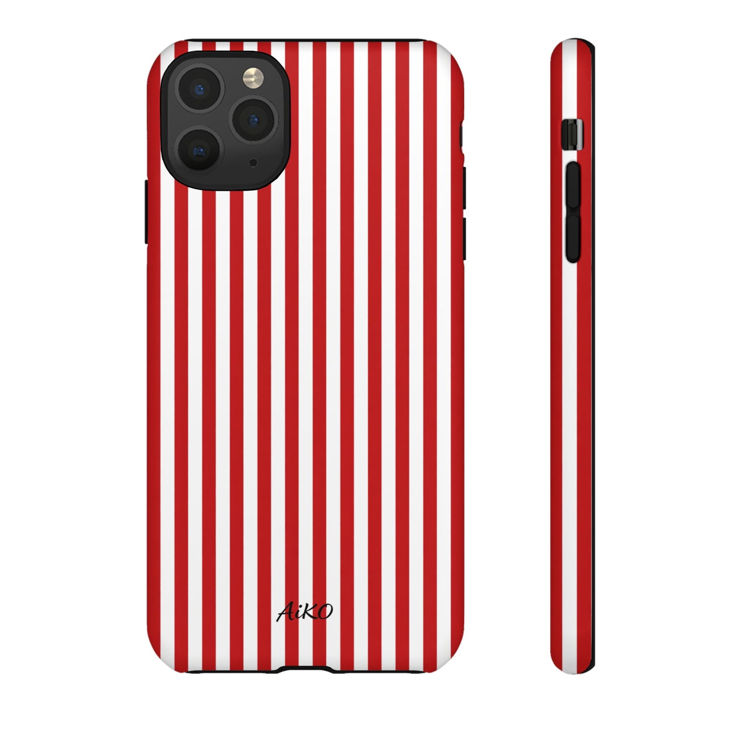 Classic Stripes