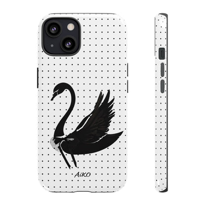 Swan Case (White)
