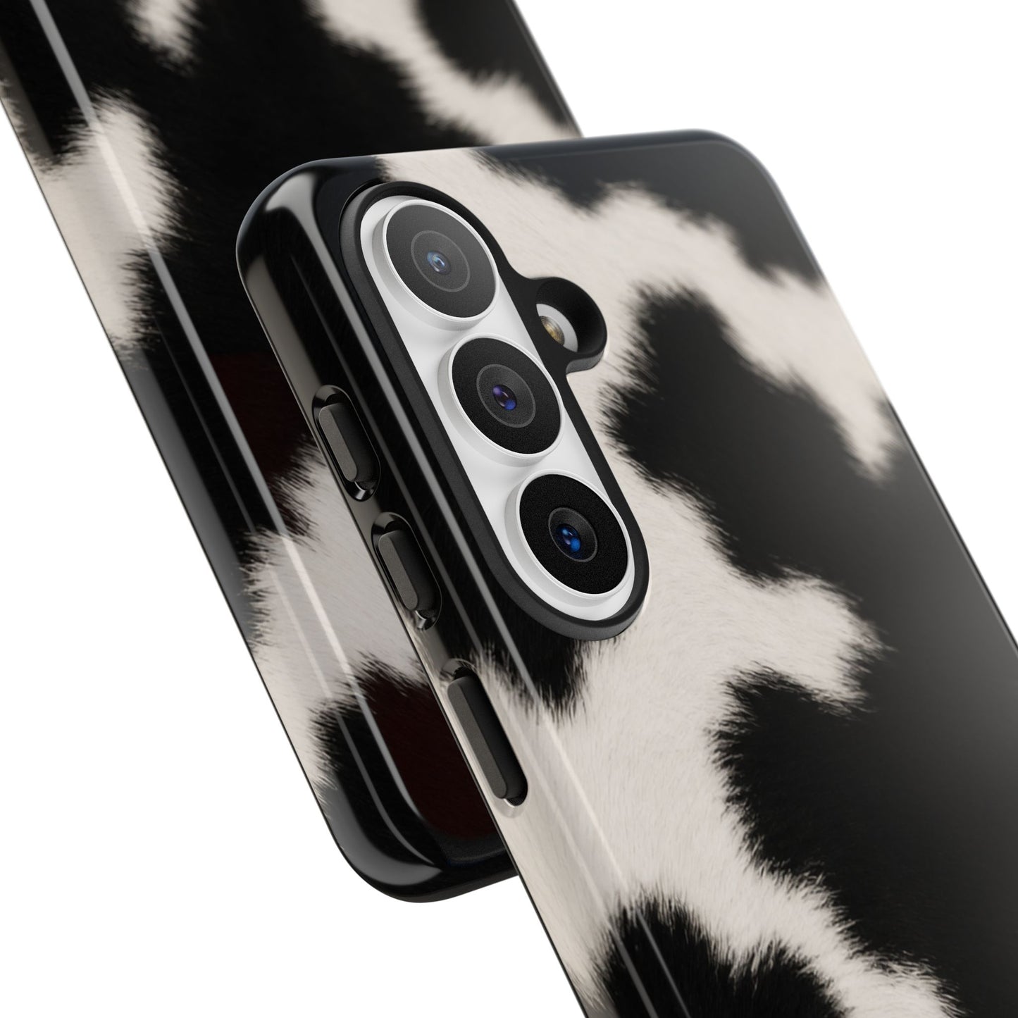 Cow Print