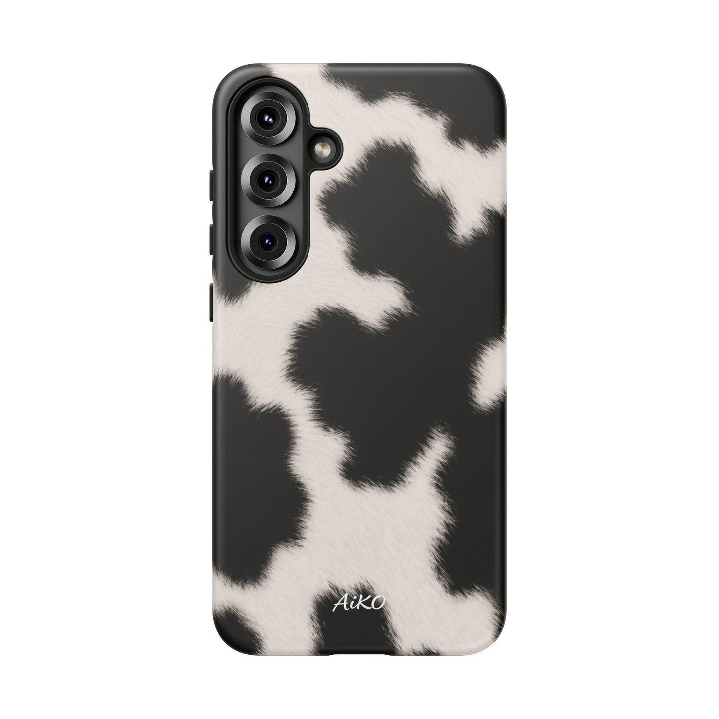Cow Print