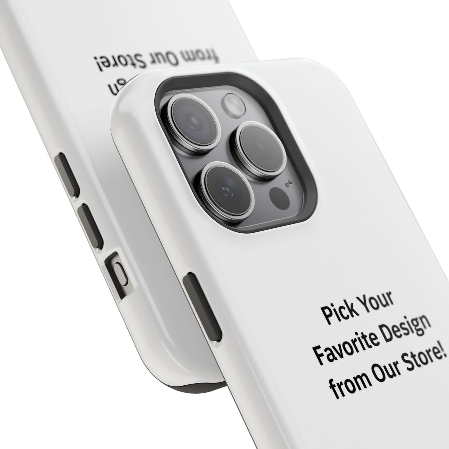 Custom Order – Any Phone Model