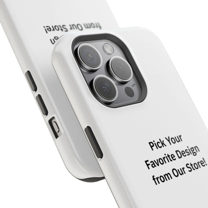 Custom Order – Any Phone Model