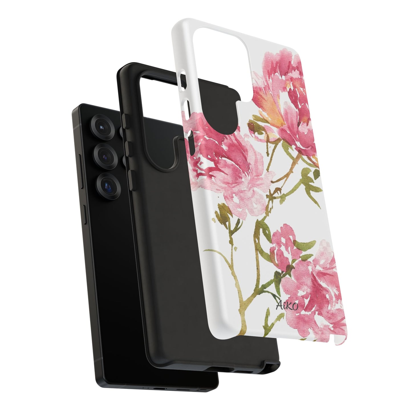 Lily Case