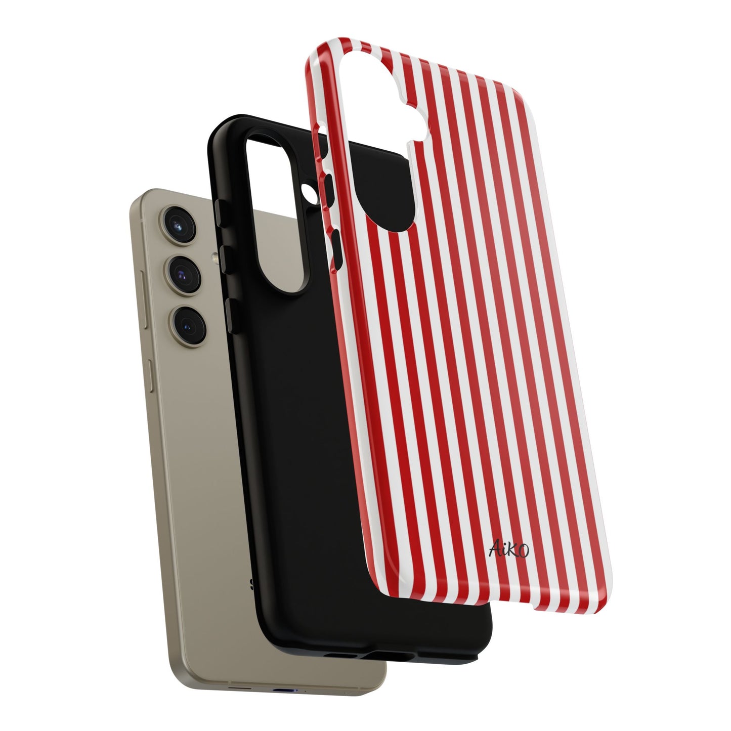 Classic Stripes