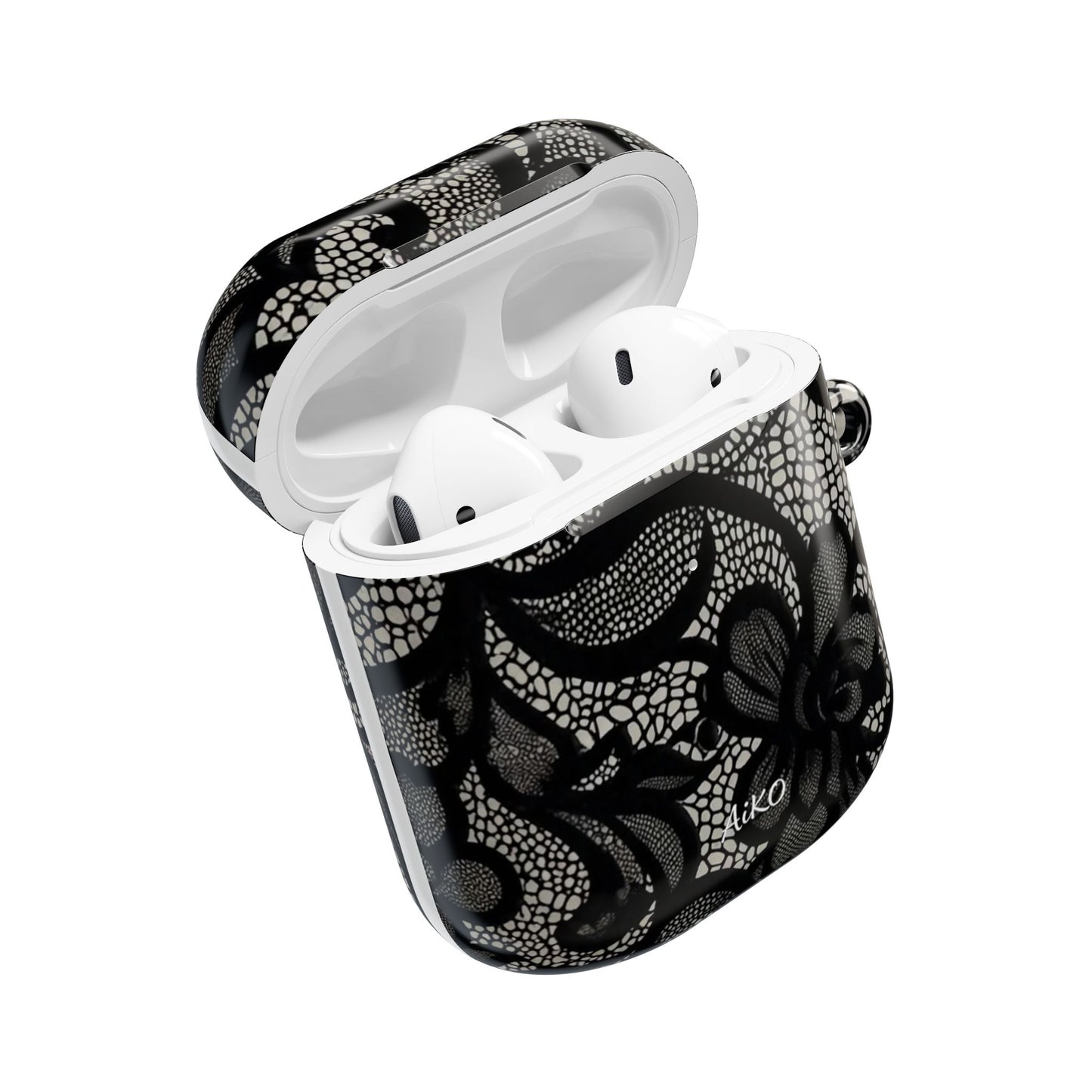 Vintage Lace AirPods Cases
