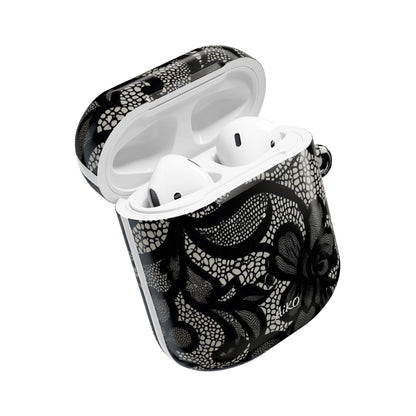 Vintage Lace AirPods Cases