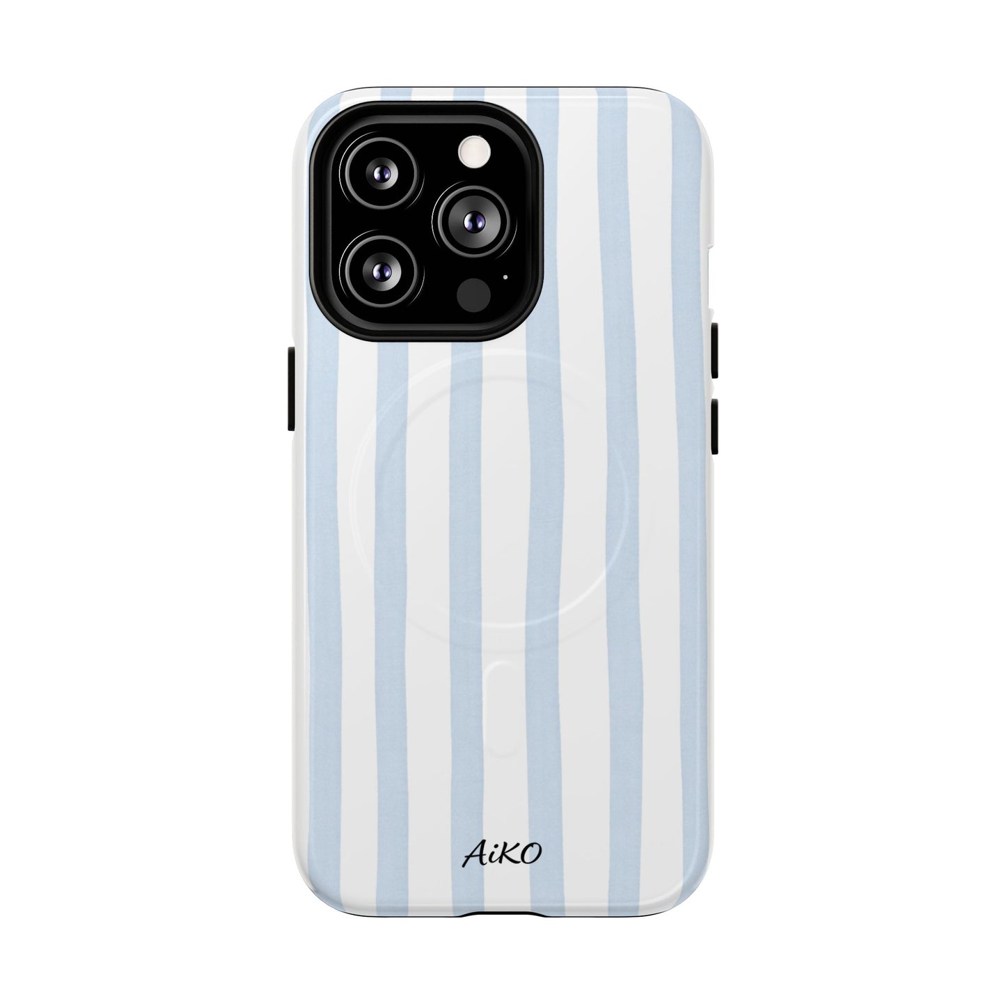 Coastal Stripes (Magsafe)