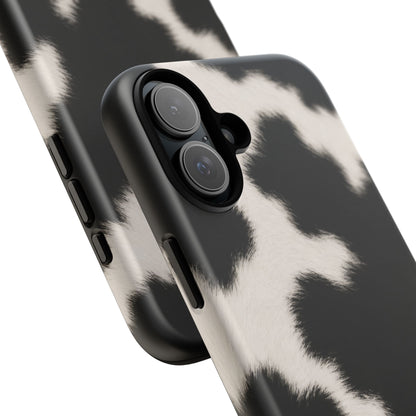 Cow Print